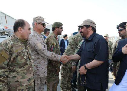 Herat security situation will improve: Mirzakwal