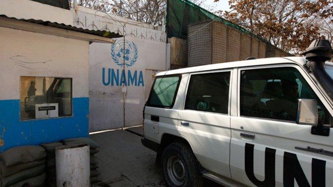 Attack on UN compound in Herat widely condemned