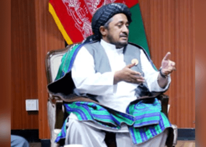 Political parties’ coordination commission head killed in Kabul