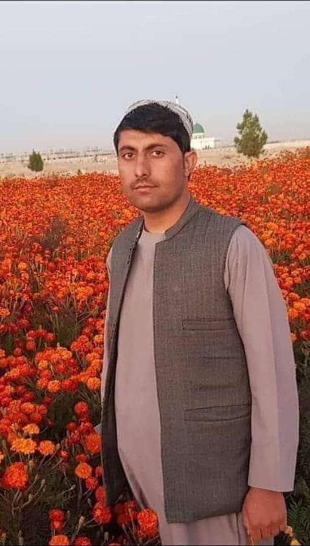 په اروزګان کې د پاڅون کوونکو یو مشر وژل شوی