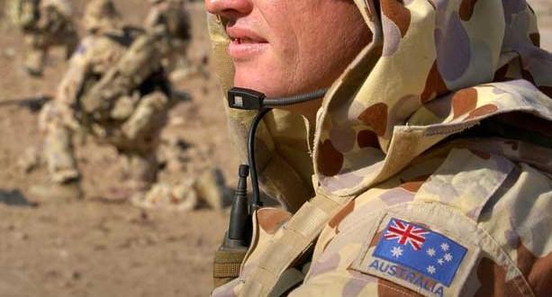Australia considering re-establishing presence in Afghanistan