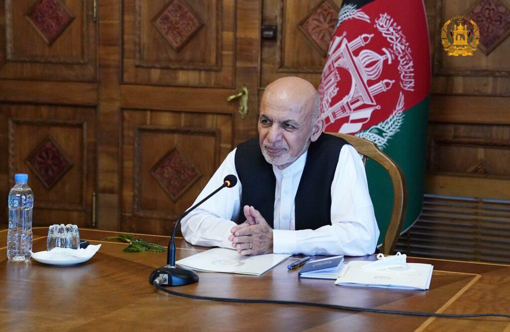Services’ related issues in Nangarhar airport be addressed: Ghani