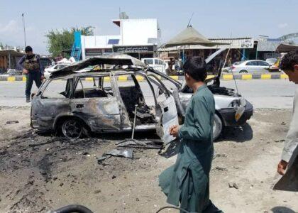 Tourism Company owner killed in Jalalabad blast