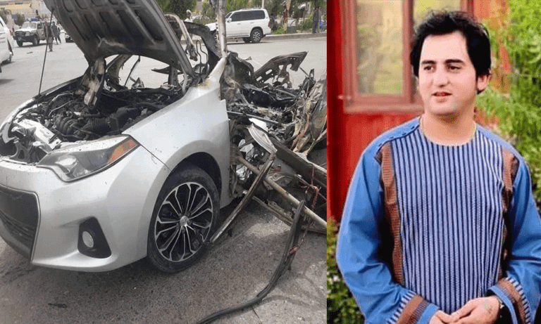 Governor’s secretary, guard killed in Kandahar blast