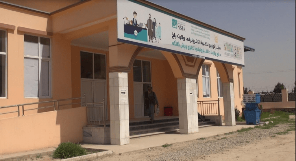 ENIC process at a snail’s pace: Balkh residents