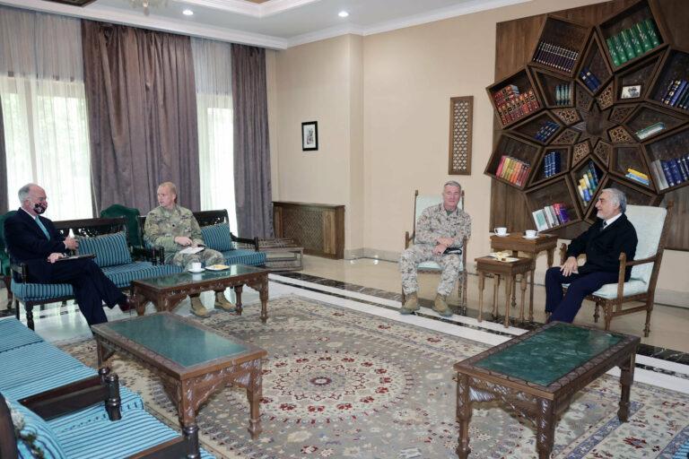 No power can impose itself on Afghans, says Abdullah