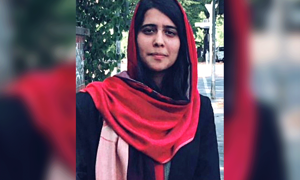 طالبان: ربودن دختر سفیر افغانستان مقیم در پاکستان، یک عمل ضد اسلام و بشریت است