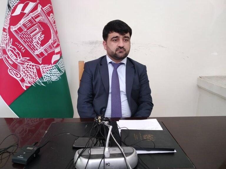 ” په هرات کې د ښوونځیو ۶۰ سلنه سیمې د طالبانو تر کنټرول لاندې دي “