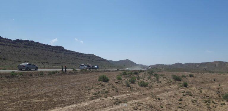مردم متاخان: جنگ ها حاصلات گندم مارا با خطر نابودی مواجه کرده است