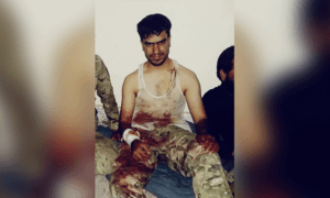 هرات کې یو موټربم له منځه وړل شوی