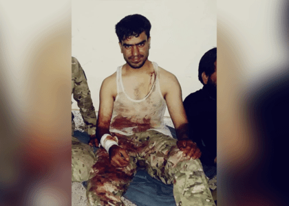 20 Taliban killed in Herat clash
