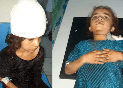 3 of a family killed, 6 wounded in Baghlan mortar strike