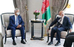 India pledges 150,000 tonnes wheat to Afghanistan