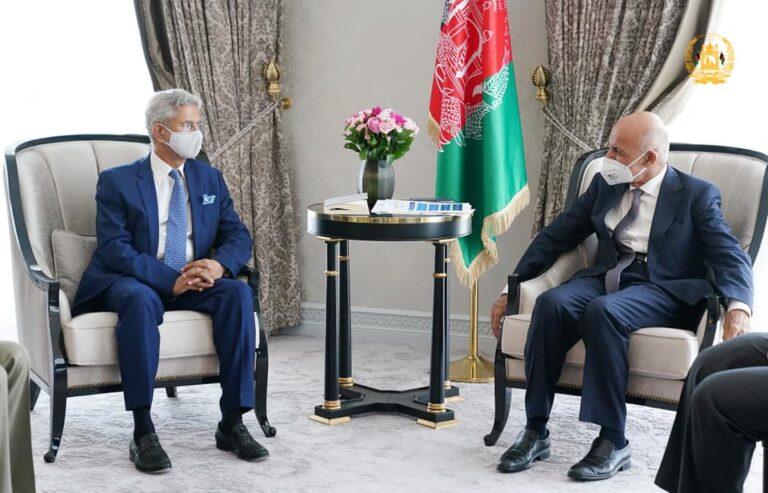 India pledges 150,000 tonnes wheat to Afghanistan
