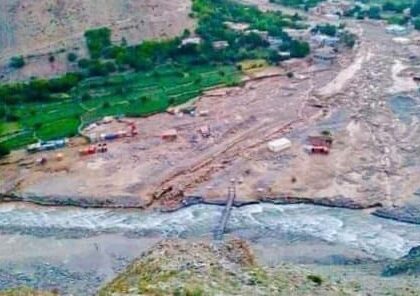Battle for Panjsher hots up, Taliban claim seizing valley