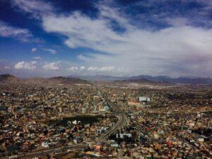 Taliban claims killing Paktika deputy police chief; police in denial