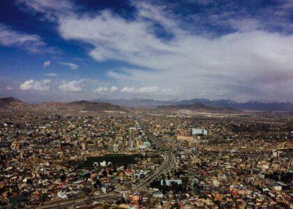 Taliban claims killing Paktika deputy police chief; police in denial
