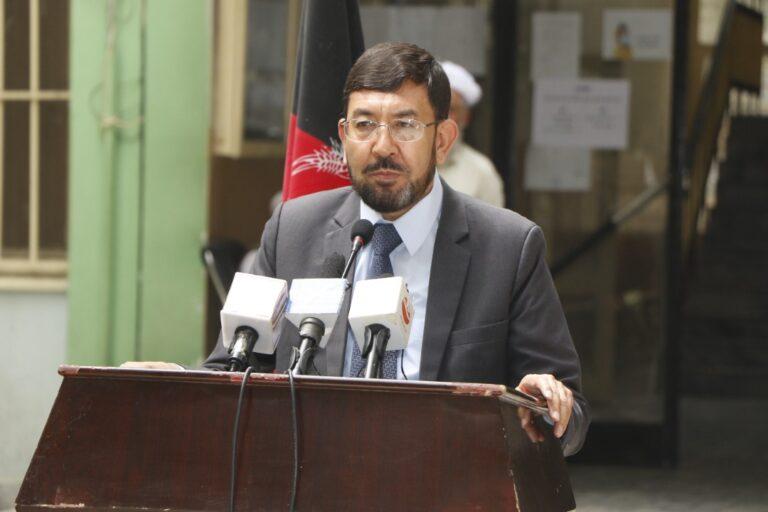 Public, private universities’ students being vaccinated: Minister