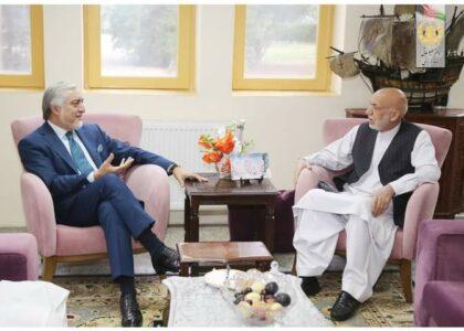 Fate of Abdullah, Karzai visit to Qatar still unknown