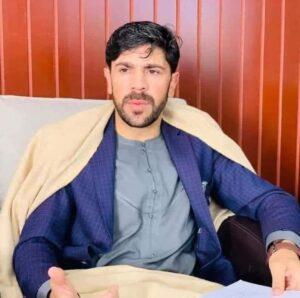 د لوګر د عدليې رييس وژل شوى