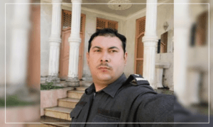 طالبانو په سمنګان کې دوه امنیتي منسوبین وژلي