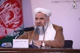 وزیر ارشاد، حج و اوقاف: نخواهیم گذاشت که در منبر علیه مردم افغانستان به شمشیر دشمن دست بیندازند