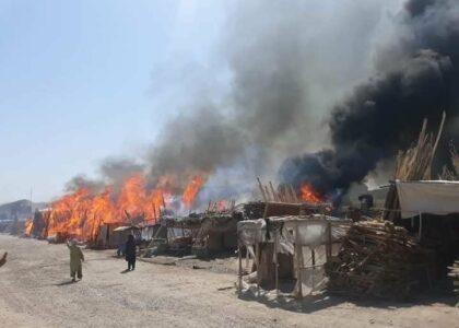 Taliban attack on Qala-i-Naw repulsed: Governor