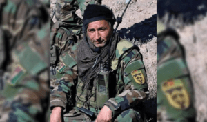 Taliban capture, kill military commander in Herat