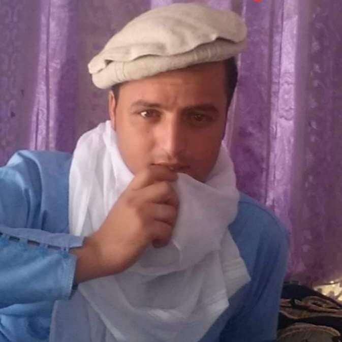 طالبان مسلح یک څارنوال را در لوگر کشتند