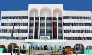 3 persons arrested over falsifying VP decrees