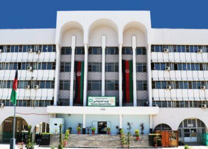 3 persons arrested over falsifying VP decrees