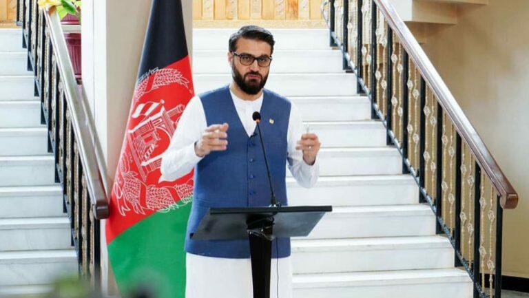 Afghanistan to get 7 Black Hawk helicopters next week: Mohib