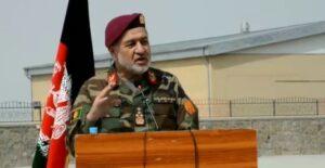 Situation is changing in favor of govt, people: Mohammadi