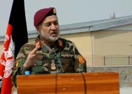 Situation is changing in favor of govt, people: Mohammadi