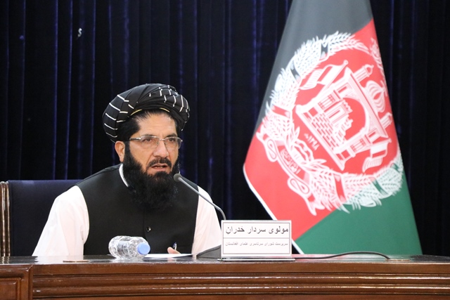 شورای سرتاسری علمای افغانستان: هیچ جناحی از طریق جنگ به اهدافش نمی رسد