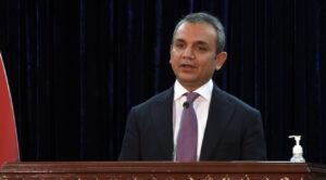 نادری: طالبان در بدل آتش بس سه ماهه، آزادی ۷۰۰۰ زندانی خود را خواسته اند