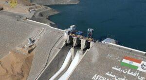 Taliban attack on Herat’s Salma Dam foiled