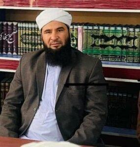 یک عالم دین در هرات کشته شد