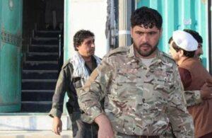 District police chief killed in Gardiz clash