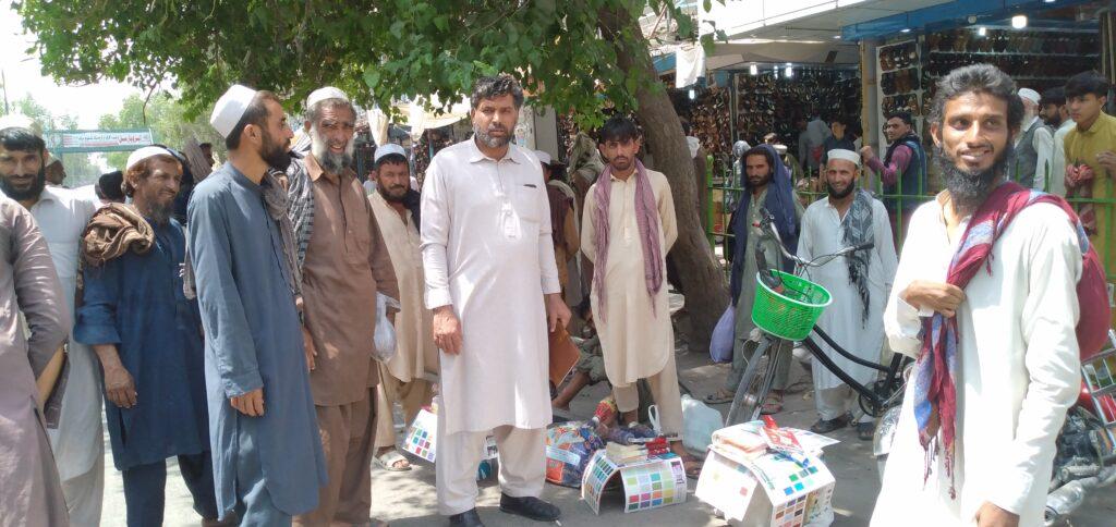 Insecurity behind growing joblessness in Nangarhar