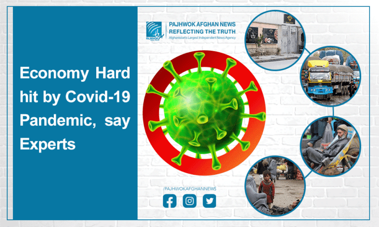Economy hard hit by Covid-19 pandemic, say experts