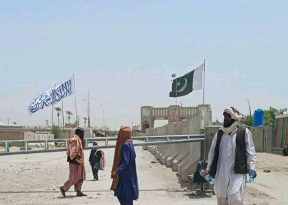 With some restrictions, Pakistan re-opens Spinboldak-Chaman crossing