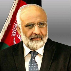 ستانکزی: نړیواله ټولنه د افغانستان د کړکېچ برخه ده، یوازې ننداره ده نه کوي