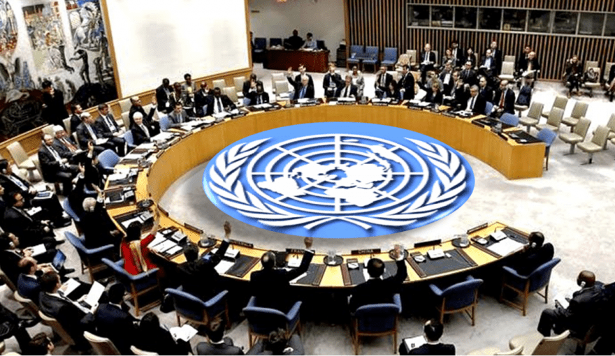 شورای امنیت سازمان ملل متحد در رابطه به افغانستان نشست اضطراری راه اندازی می کند
