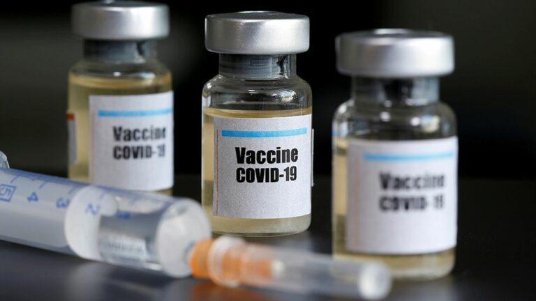 Mass vaccination site opens for Afghans in Virginia