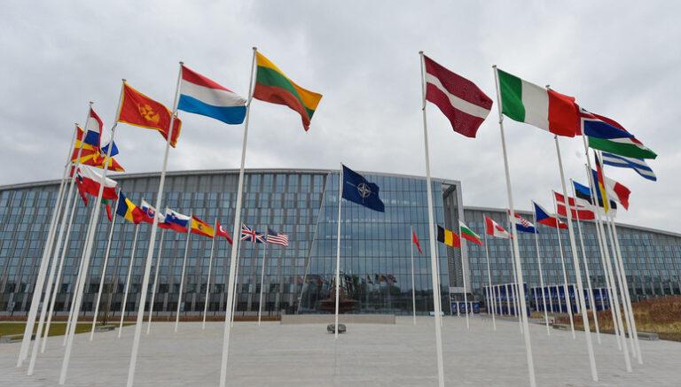 Afghanistan no longer major non-Nato US ally
