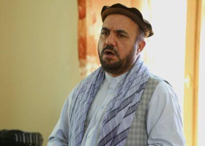 Logar PC deputy head, secretary survive militants attack