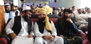 انس حقاني: ځینو نړيوالو د بهرنيو ځواکونو له وتلو وروسته هم افغانستان کې د جګړې دوام غوښته