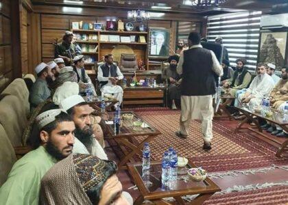 5 more provinces including Nangarhar fall to Taliban