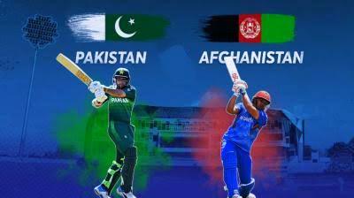 One venue suggested for Af-Pak ODI series